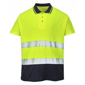 Portwest hi-vis polo S174