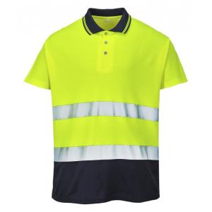 Portwest hi-vis polo S174