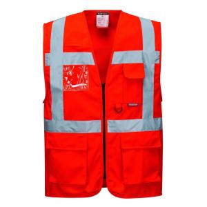 Portwest High vis verkeersvest S476