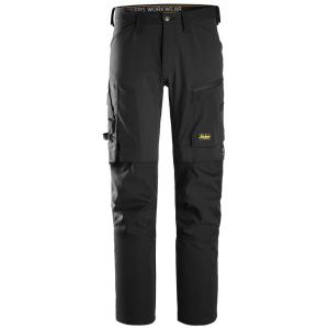 Snickers AllroundWork, Stretch Werkbroek type 6318