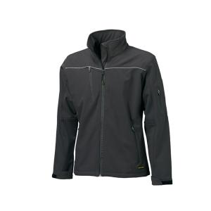 Tricorp soft shell jack type 402006-P