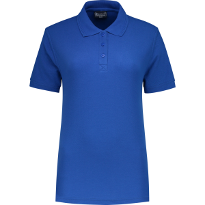 Workwoman polo shirt, type 81041