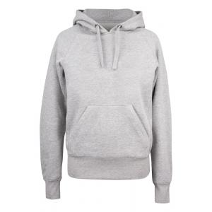 Clique hooded sweater type Helix