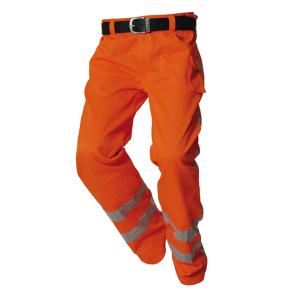 Tricorp worker RWS,uitvoering fluorescerend type 503003-H