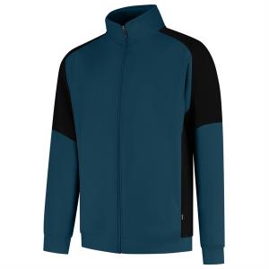 Tricorp Bi-colour sweatvest Redefined model 306108