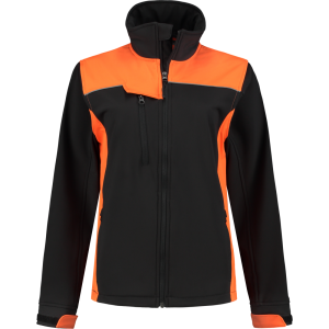 Workman dames Softshell jack Experience type 25591