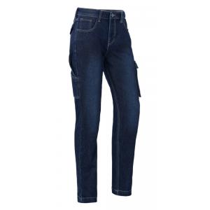 Brams Paris dames spijkerbroek type Laura 