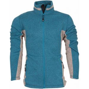 Life Line fleece jack type Stokes 