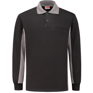 Workman polo sweater type 2406