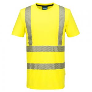 Portwest  KX3 Hi-Vis T-Sport T-shirt K/M type KX301