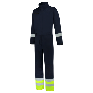 Tricorp overall high vis type 753010