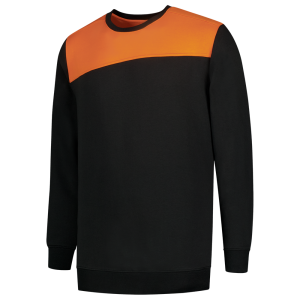 Tricorp Bi-color sweater naden model 302013