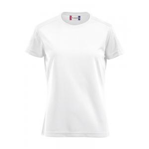 Clique T-shirt type Ice Ladies