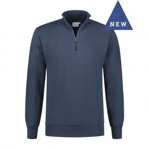 Santino Zipsweater type Roswell