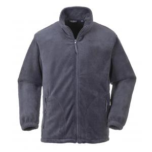 Portwest Argyll heavy fleecevest F400