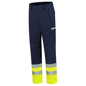 Tricorp multinorm werkbroek Bi-colour model 503004