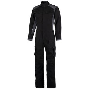 Ballyclare Identity duo overall model David