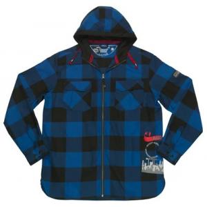 Mascot Kingman 50428-866 Houthakkers hemd