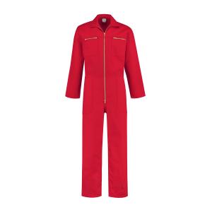 4-Feet Kinderoverall 100% katoen 