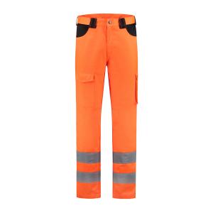 Werkbroek polyester/katoen RWS 