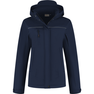 Santino Softshell Jacket Springfield Ladies