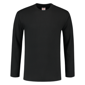 Tricorp t-shirt met lange mouwen en boord type 101015-P