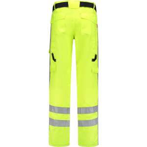 Workman werkbroek High Visibility model 2334