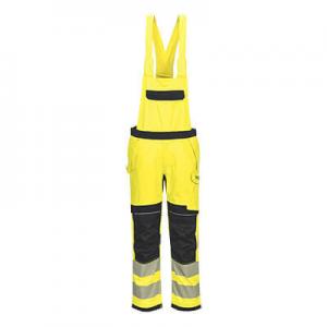 Portwest PW3 FR Modaflame Hi Vis Amerikaanse Overall type FR420 