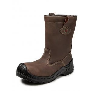 Gevavi Safety Bari gevoerde veiligheidslaars S3 type GS91 
