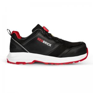 Redbrick Pulse Speed Lace Sneaker Laag S3 type 32325