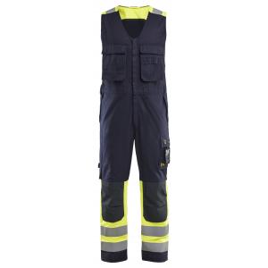 Amerikaanse Overall Inherent